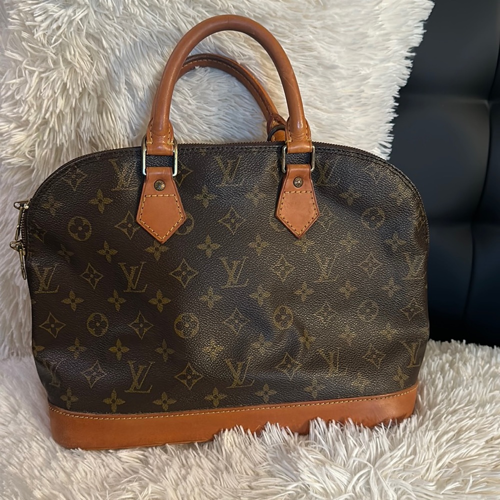 Louis Vuitton Purse